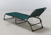 outdoor leisure garden furniture camping folding beach chair bed